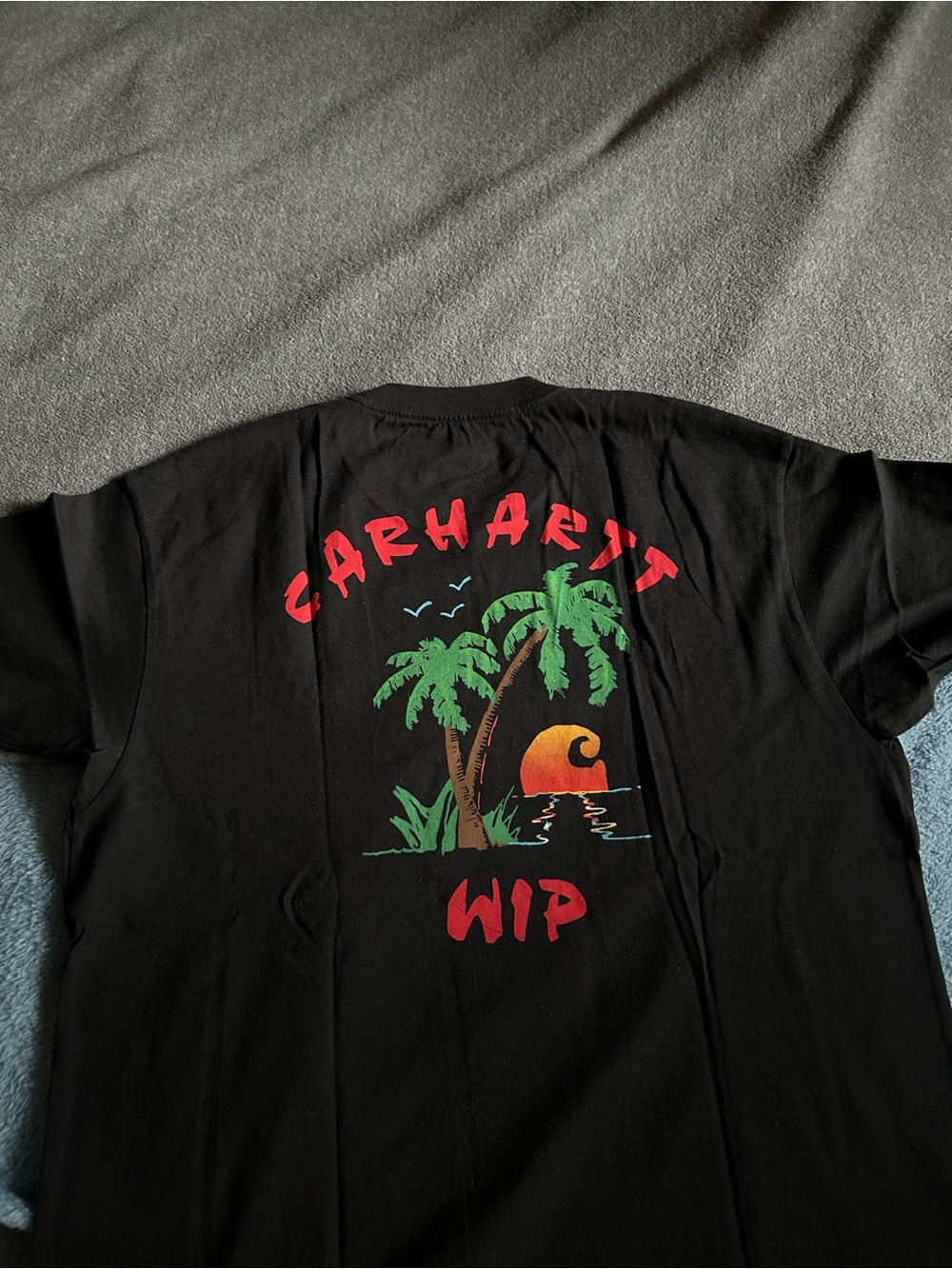 Carhartt WIP Tee